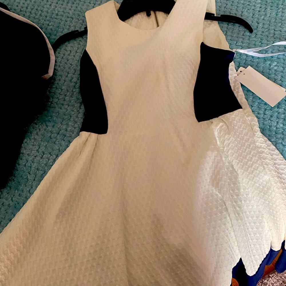 Sequin Hearts girls dress